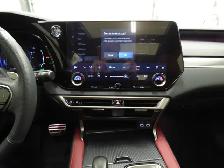 2024 LEXUS RX 500h F-SPORT 3 AWD, JAMAIS ACCIDENTÉ, GARANTIE!! - Photo 11