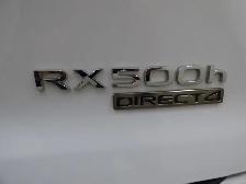 2024 LEXUS RX 500h F-SPORT 3 AWD, JAMAIS ACCIDENTÉ, GARANTIE!! - Photo 34