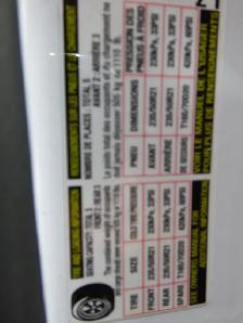 2024 LEXUS RX 500h F-SPORT 3 AWD, JAMAIS ACCIDENTÉ, GARANTIE!! - Photo 37