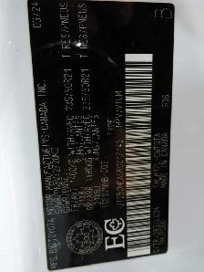 2024 LEXUS RX 500h F-SPORT 3 AWD, JAMAIS ACCIDENTÉ, GARANTIE!! - Photo 38