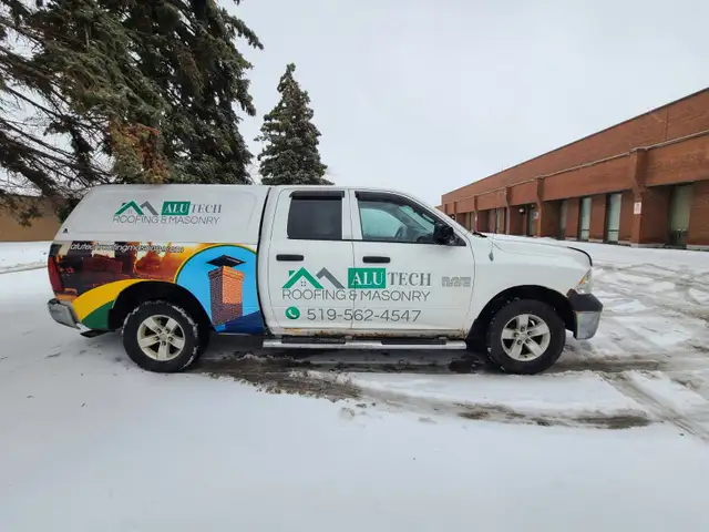 Wrapping Services - Photo 2