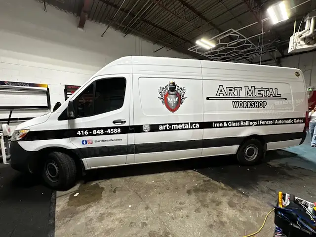 Wrapping Services - Photo 3