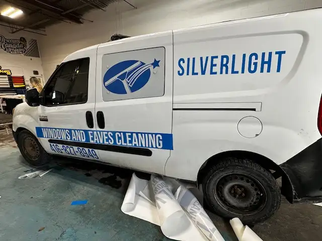 Wrapping Services - Photo 5