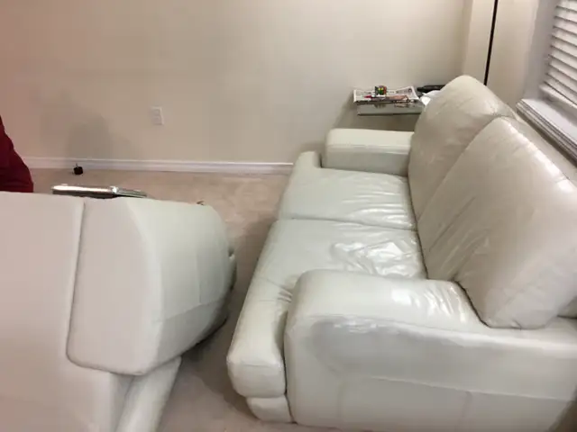 Professional Sofa Repair & Upholstery Services.Saggy sofa - Photo 2