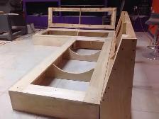 Professional Sofa Repair & Upholstery Services.Saggy sofa - Photo 6