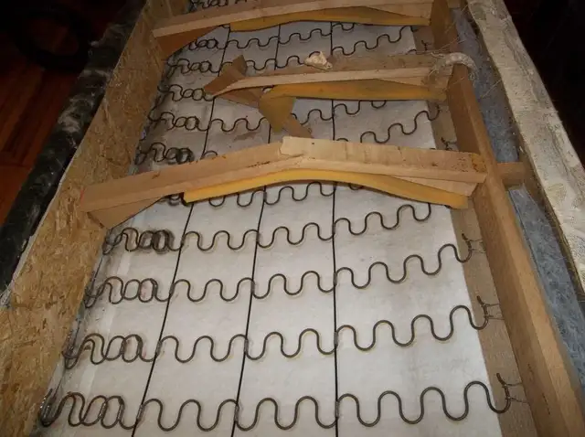 Professional Sofa Repair & Upholstery Services.Saggy sofa - Photo 7