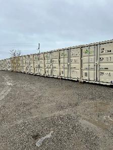 Contractor Yard For Rent/ Storage Containers For Rent - Photo 3