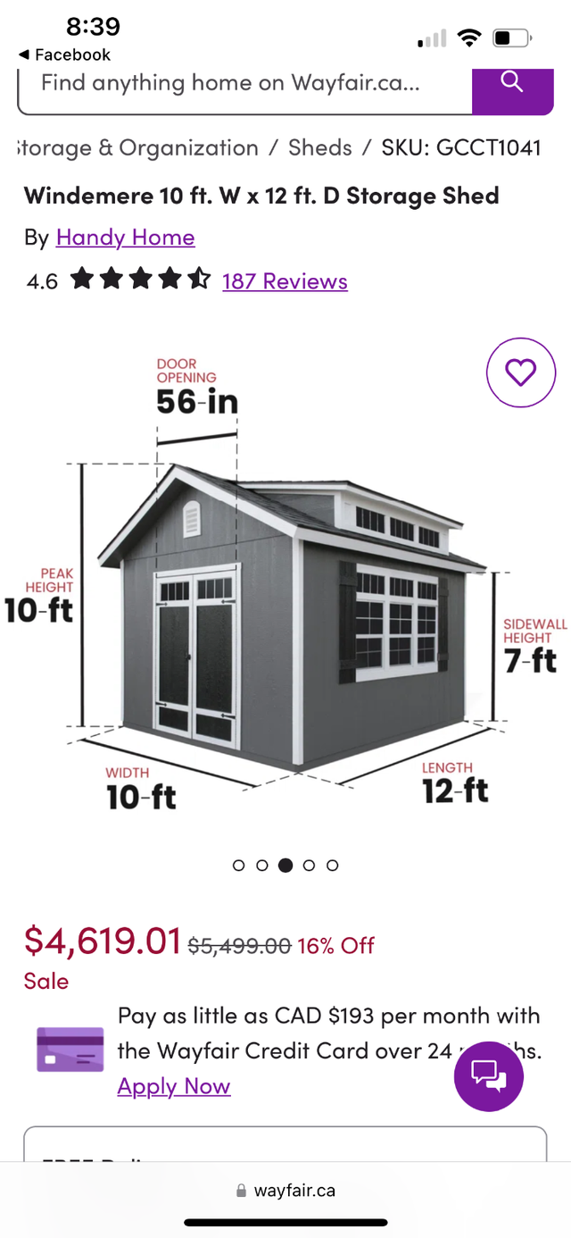 Modern 3 Bedroom 2 bath semi detached home near Greenwood NS - Photo 9