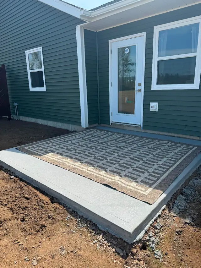 Modern 3 Bedroom 2 bath semi detached home near Greenwood NS - Photo 14