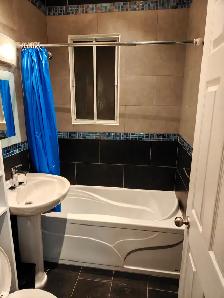 31/2 Apt Cote des neiges