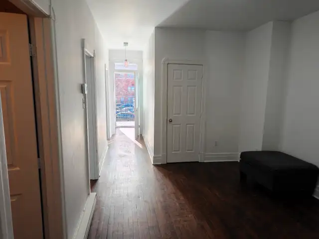 31/2 Apt Cote des neiges - Photo 3