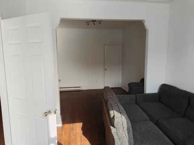 31/2 Apt Cote des neiges - Photo 4