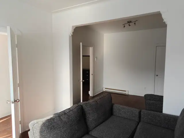 31/2 Apt Cote des neiges - Photo 5