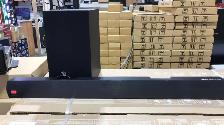 SAMSUNG SOUND BAR MODEL HW-C450 OPEN BOX