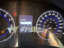 2012 Infiniti G37 Sedan XS Brand New Safety AWD only151km - Photo 8