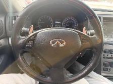 2012 Infiniti G37 Sedan XS Brand New Safety AWD only151km - Photo 9