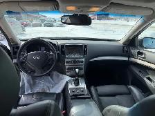 2012 Infiniti G37 Sedan XS Brand New Safety AWD only151km - Photo 13