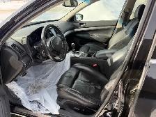 2012 Infiniti G37 Sedan XS Brand New Safety AWD only151km - Photo 14