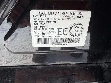 2012 Infiniti G37 Sedan XS Brand New Safety AWD only151km - Photo 18