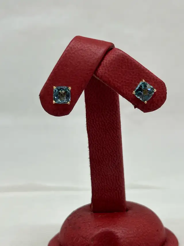 BLUE TOPAZ COLLECTION - Photo 3