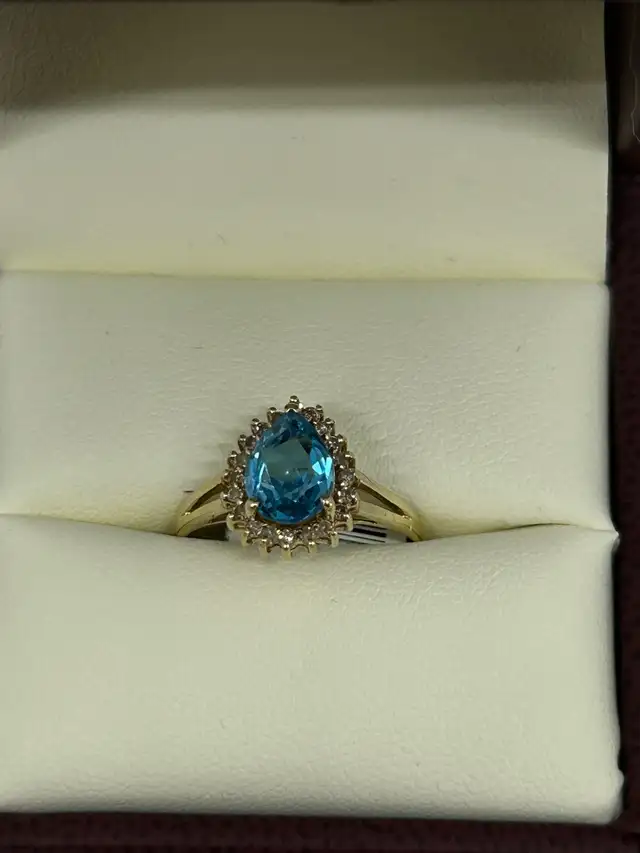 BLUE TOPAZ COLLECTION - Photo 6