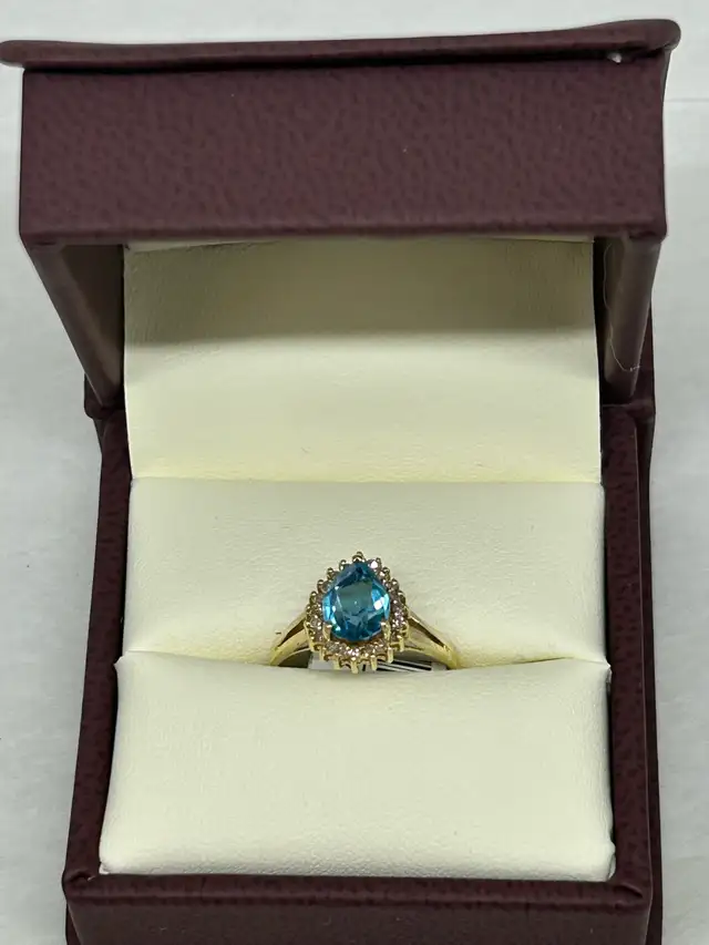 BLUE TOPAZ COLLECTION - Photo 7