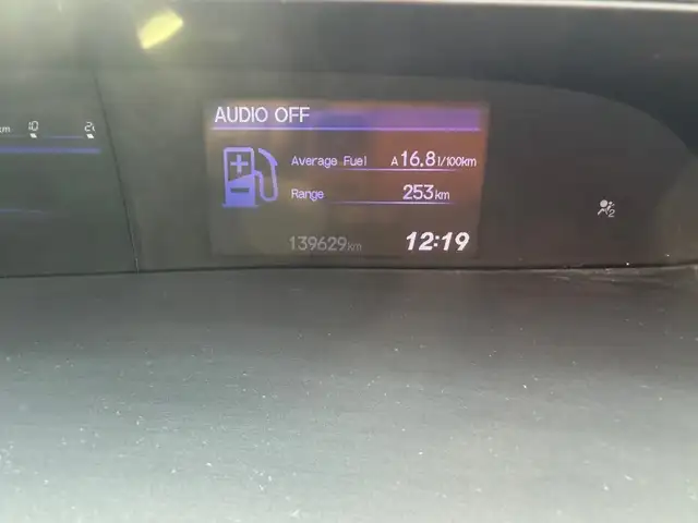 2012 Honda Civic Sdn LX Brand New Safety Private Sale only139km - Photo 8