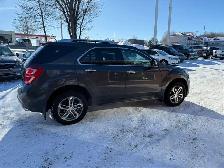 2017 Chevrolet Equinox Premier AWD....ONLY 141K - Photo 3