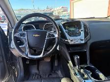 2017 Chevrolet Equinox Premier AWD....ONLY 141K - Photo 9