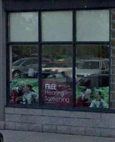 COMPLETE COMMERCIAL WINDOW FRAME WITH COMMERCIAL THERMAL GLAZING