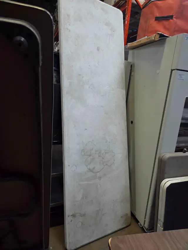 Group of Fold Up Tables - Various Sizes - Photo 6