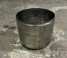 fire pit  With or without cooking grill - Photo 5