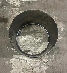 fire pit  With or without cooking grill - Photo 6