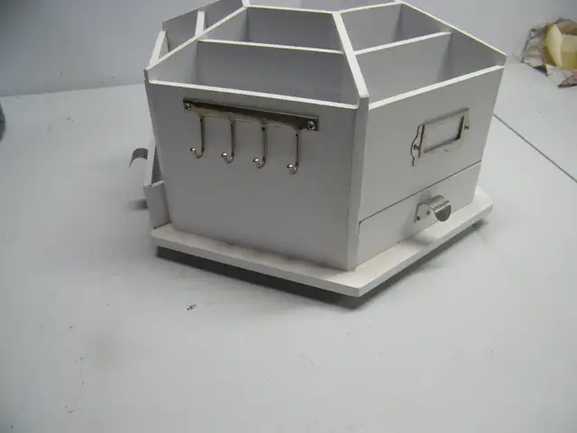 rangement pour artisanat - Photo 2