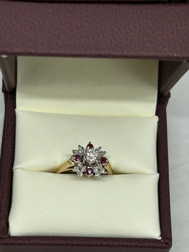 RUBY COLLECTION - Photo 4