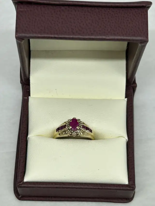 RUBY COLLECTION - Photo 5