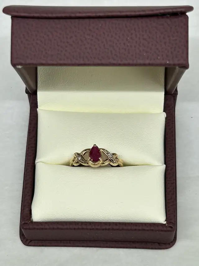 RUBY COLLECTION - Photo 7