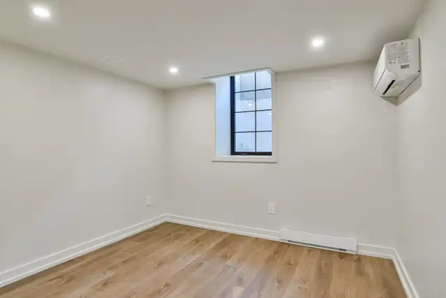 Modern Luxury in Historic Firehall – Smart Loft   Heated Floors! - Photo 10