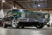 1970 Chevrolet Monte Carlo
