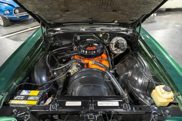 1970 Chevrolet Monte Carlo - Photo 4