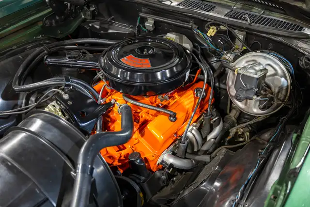 1970 Chevrolet Monte Carlo - Photo 5