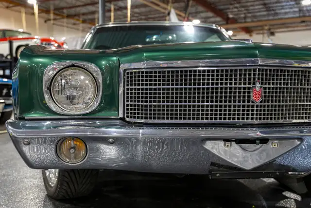 1970 Chevrolet Monte Carlo - Photo 7