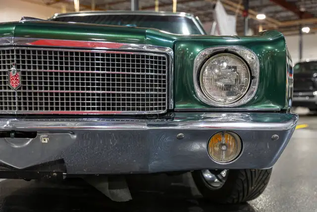 1970 Chevrolet Monte Carlo - Photo 8