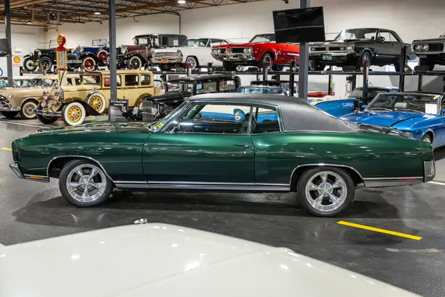 1970 Chevrolet Monte Carlo - Photo 9