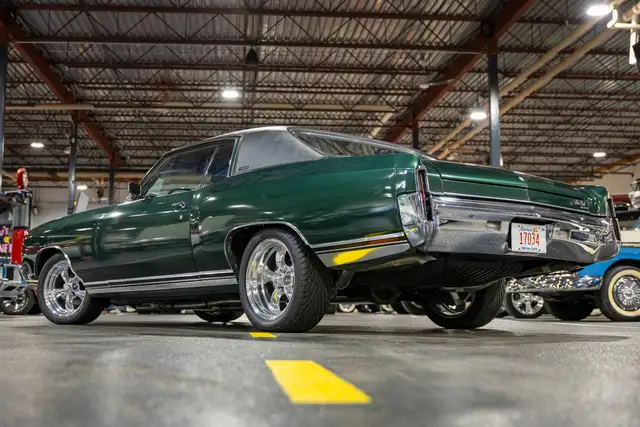 1970 Chevrolet Monte Carlo - Photo 10