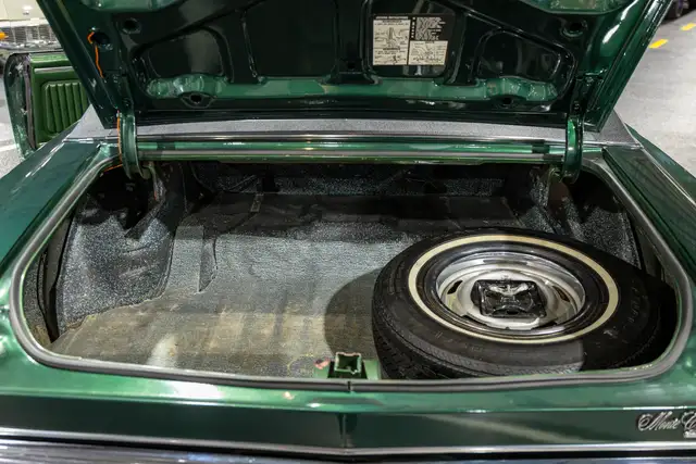 1970 Chevrolet Monte Carlo - Photo 12