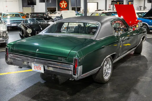 1970 Chevrolet Monte Carlo - Photo 13