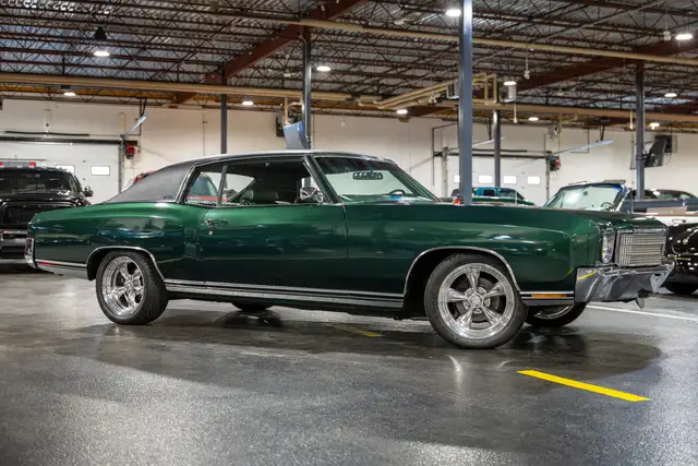 1970 Chevrolet Monte Carlo - Photo 14