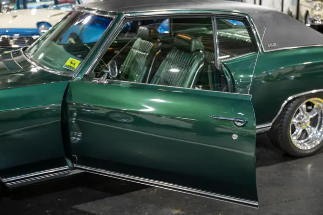 1970 Chevrolet Monte Carlo - Photo 15