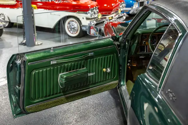 1970 Chevrolet Monte Carlo - Photo 16